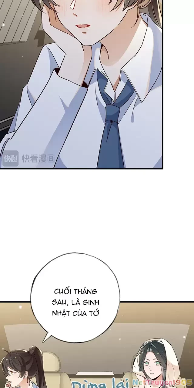 Bạch Nguyệt Quang Luôn Muốn Độc Chiếm Tôi Chapter 71 - 31