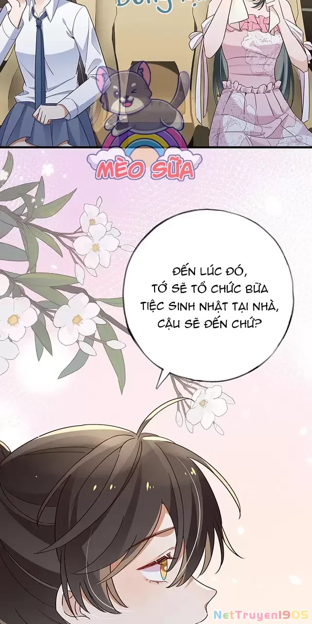 Bạch Nguyệt Quang Luôn Muốn Độc Chiếm Tôi Chapter 71 - 32