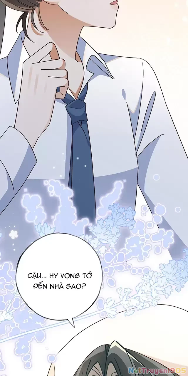 Bạch Nguyệt Quang Luôn Muốn Độc Chiếm Tôi Chapter 71 - 33