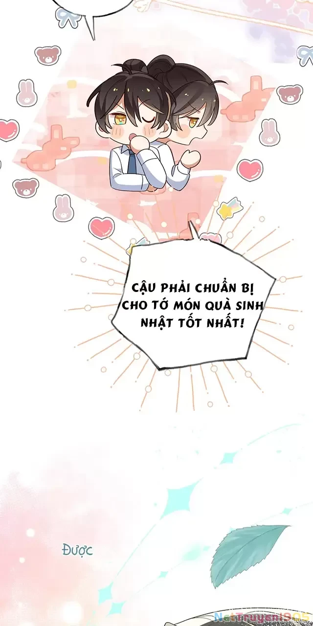 Bạch Nguyệt Quang Luôn Muốn Độc Chiếm Tôi Chapter 71 - 35