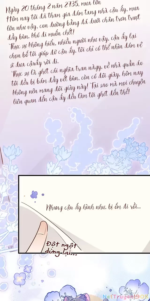 Bạch Nguyệt Quang Luôn Muốn Độc Chiếm Tôi Chapter 71 - 48