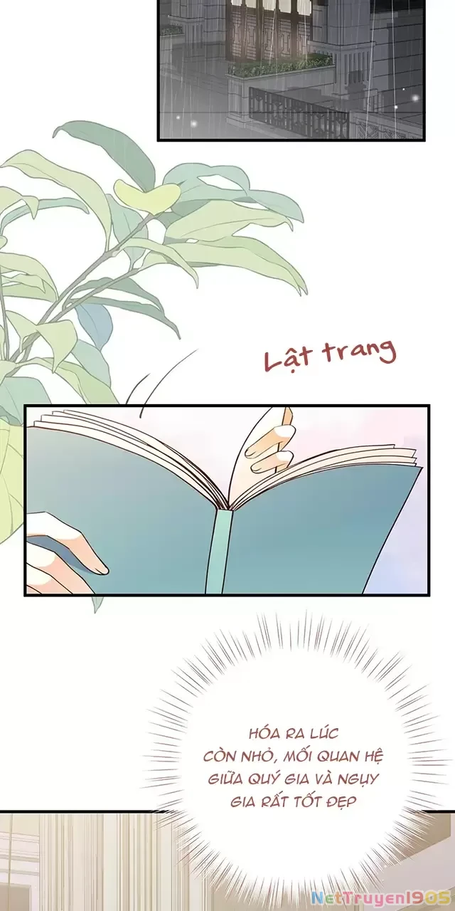 Bạch Nguyệt Quang Luôn Muốn Độc Chiếm Tôi Chapter 72 - 4