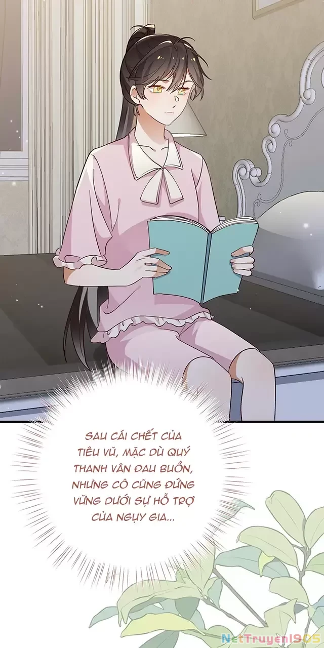 Bạch Nguyệt Quang Luôn Muốn Độc Chiếm Tôi Chapter 72 - 5