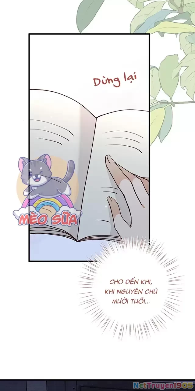 Bạch Nguyệt Quang Luôn Muốn Độc Chiếm Tôi Chapter 72 - 6