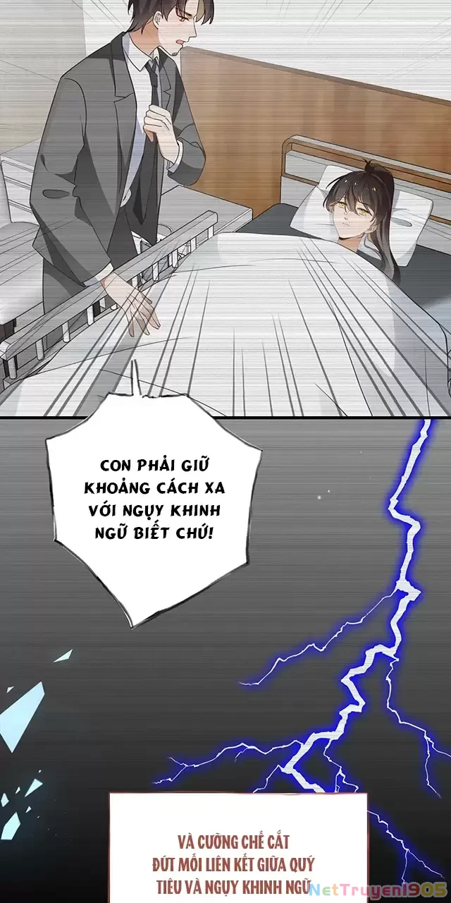 Bạch Nguyệt Quang Luôn Muốn Độc Chiếm Tôi Chapter 72 - 10