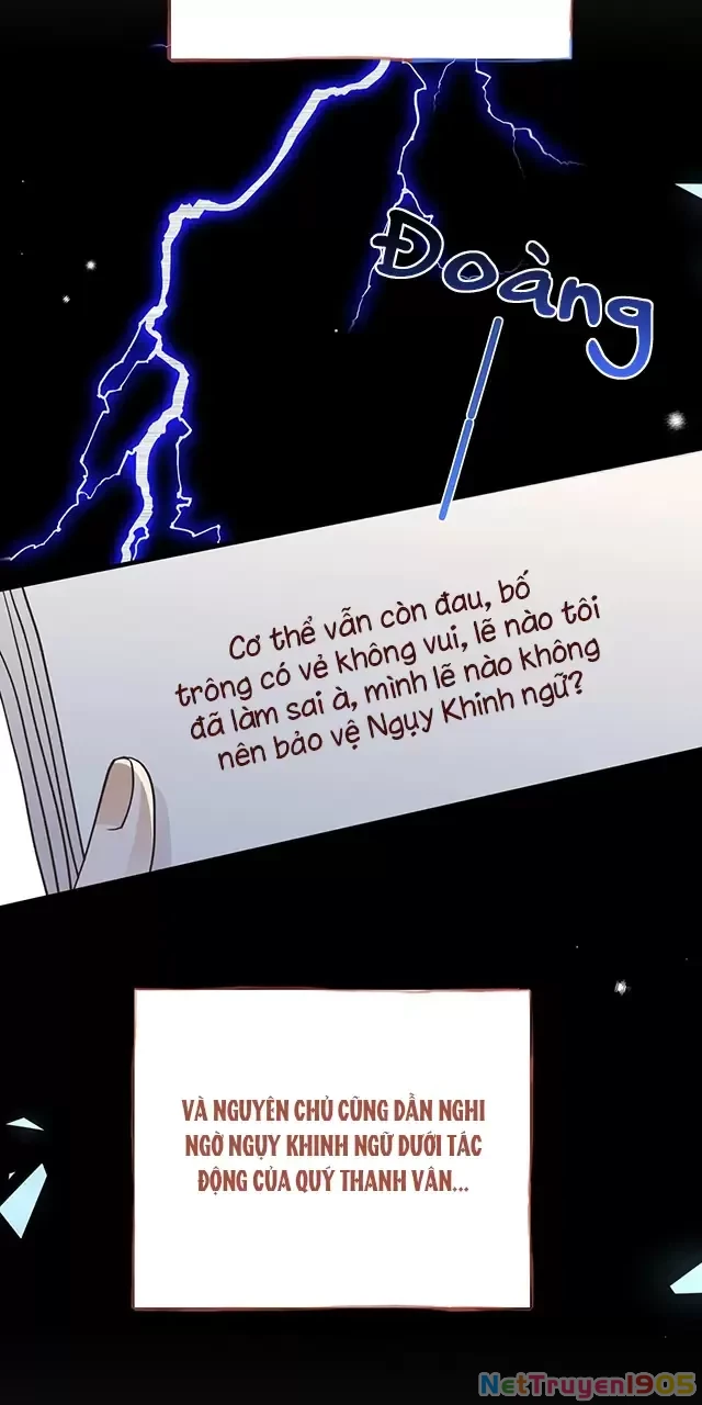 Bạch Nguyệt Quang Luôn Muốn Độc Chiếm Tôi Chapter 72 - 11