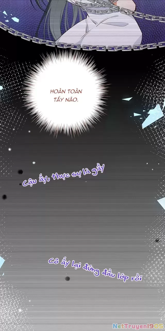 Bạch Nguyệt Quang Luôn Muốn Độc Chiếm Tôi Chapter 72 - 17