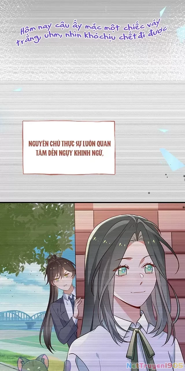Bạch Nguyệt Quang Luôn Muốn Độc Chiếm Tôi Chapter 72 - 18