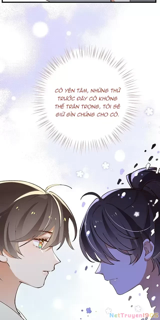 Bạch Nguyệt Quang Luôn Muốn Độc Chiếm Tôi Chapter 72 - 26