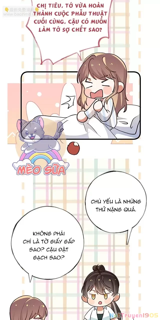 Bạch Nguyệt Quang Luôn Muốn Độc Chiếm Tôi Chapter 72 - 30