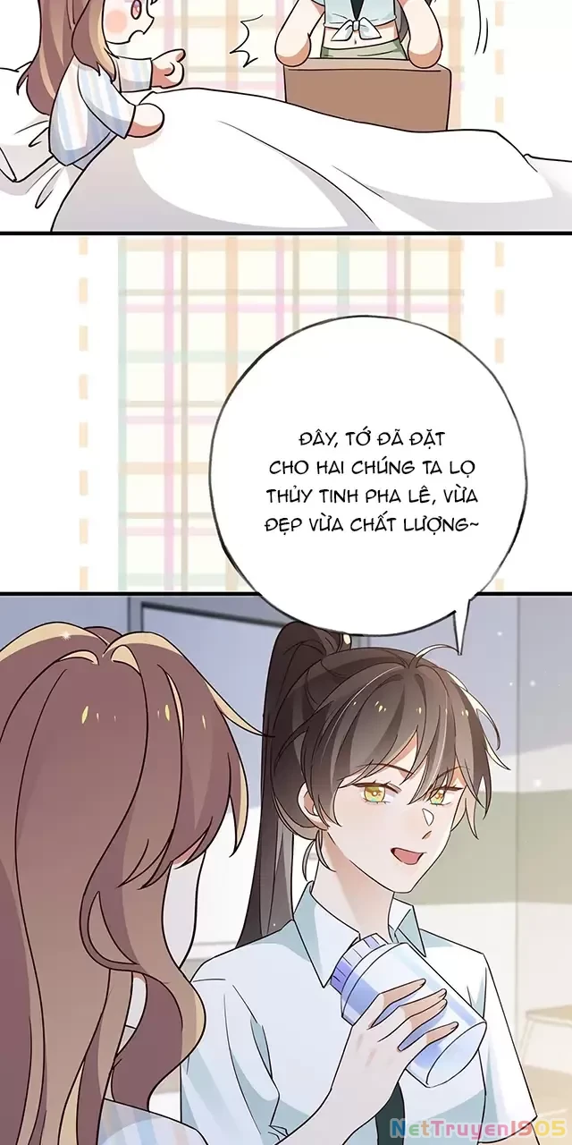 Bạch Nguyệt Quang Luôn Muốn Độc Chiếm Tôi Chapter 72 - 31