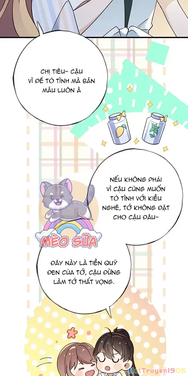 Bạch Nguyệt Quang Luôn Muốn Độc Chiếm Tôi Chapter 72 - 32