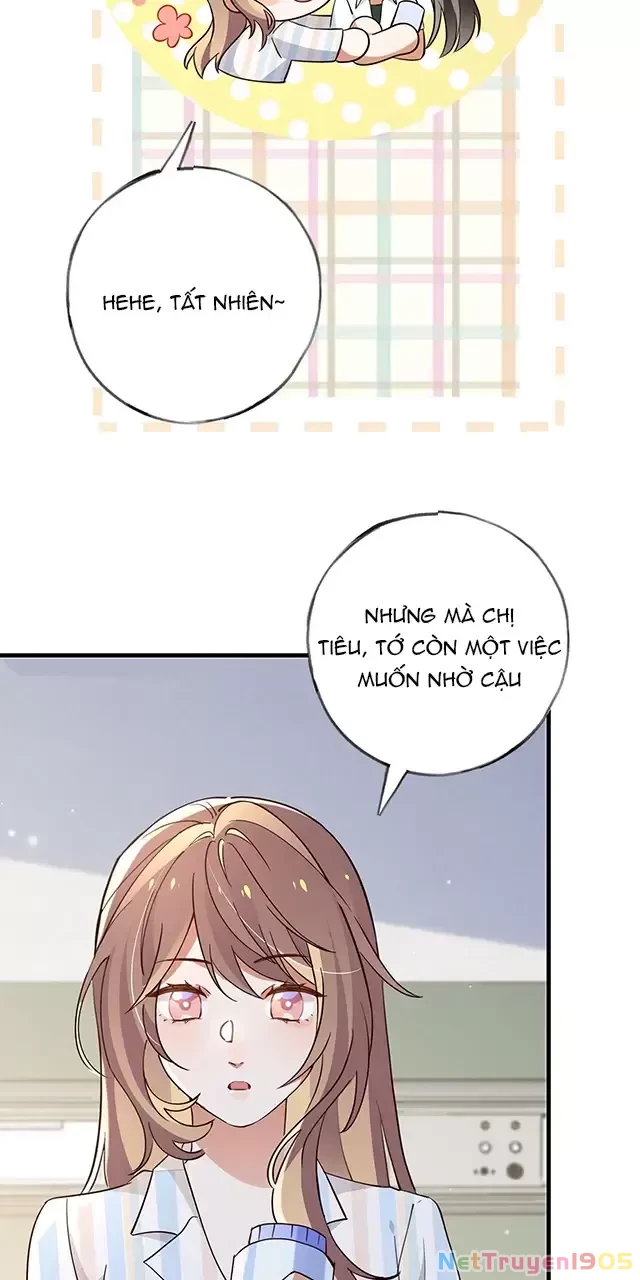 Bạch Nguyệt Quang Luôn Muốn Độc Chiếm Tôi Chapter 72 - 33