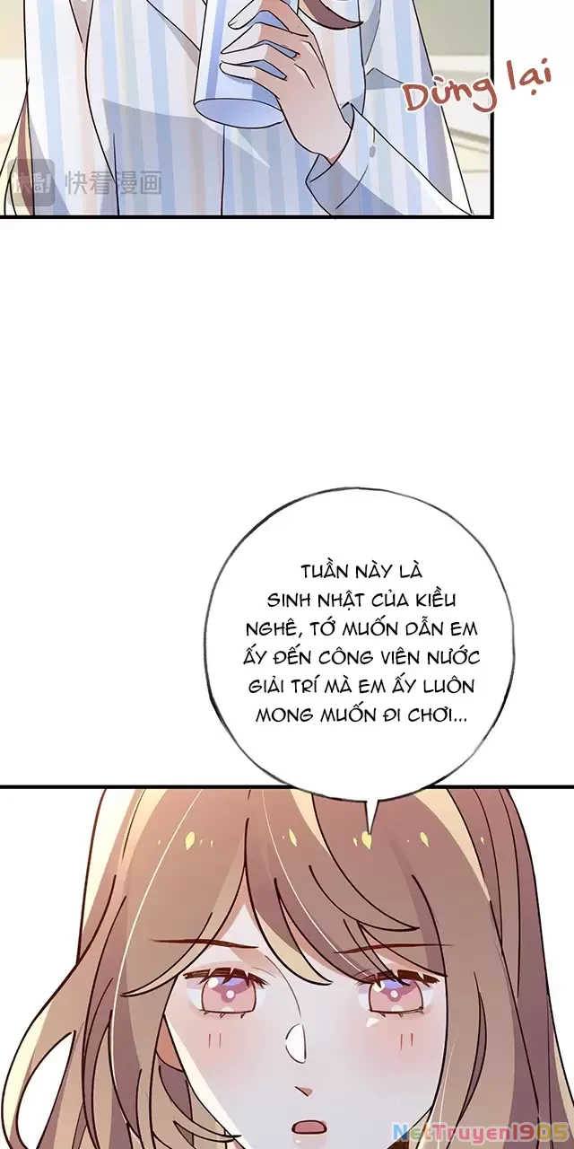 Bạch Nguyệt Quang Luôn Muốn Độc Chiếm Tôi Chapter 72 - 34