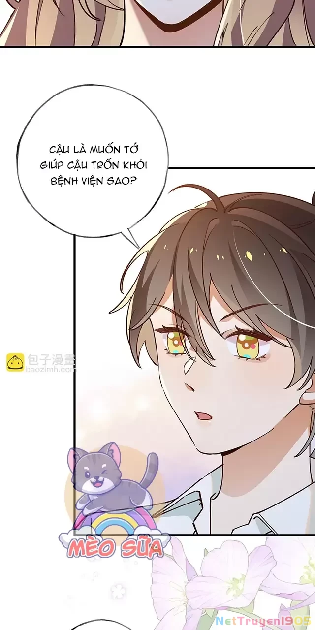 Bạch Nguyệt Quang Luôn Muốn Độc Chiếm Tôi Chapter 72 - 35