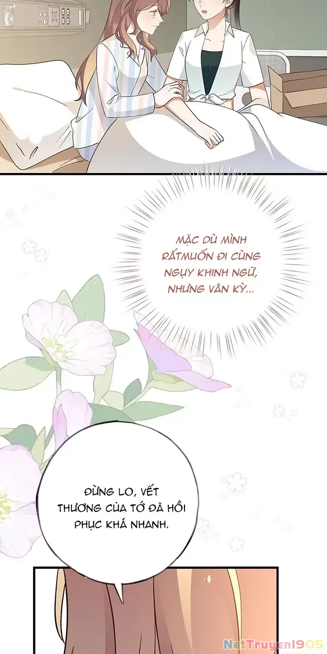 Bạch Nguyệt Quang Luôn Muốn Độc Chiếm Tôi Chapter 72 - 37