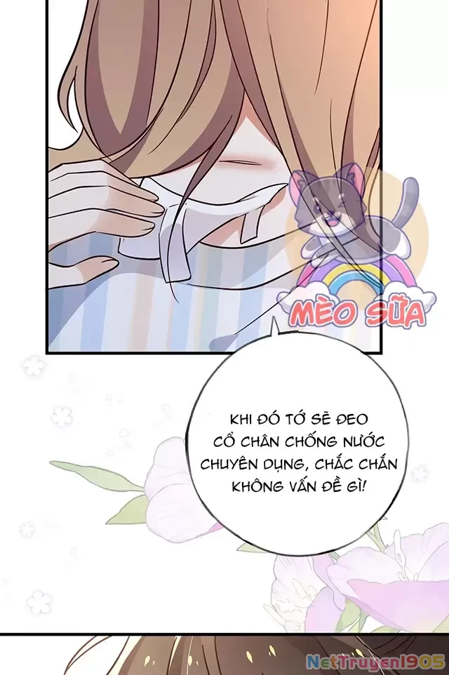 Bạch Nguyệt Quang Luôn Muốn Độc Chiếm Tôi Chapter 72 - 38