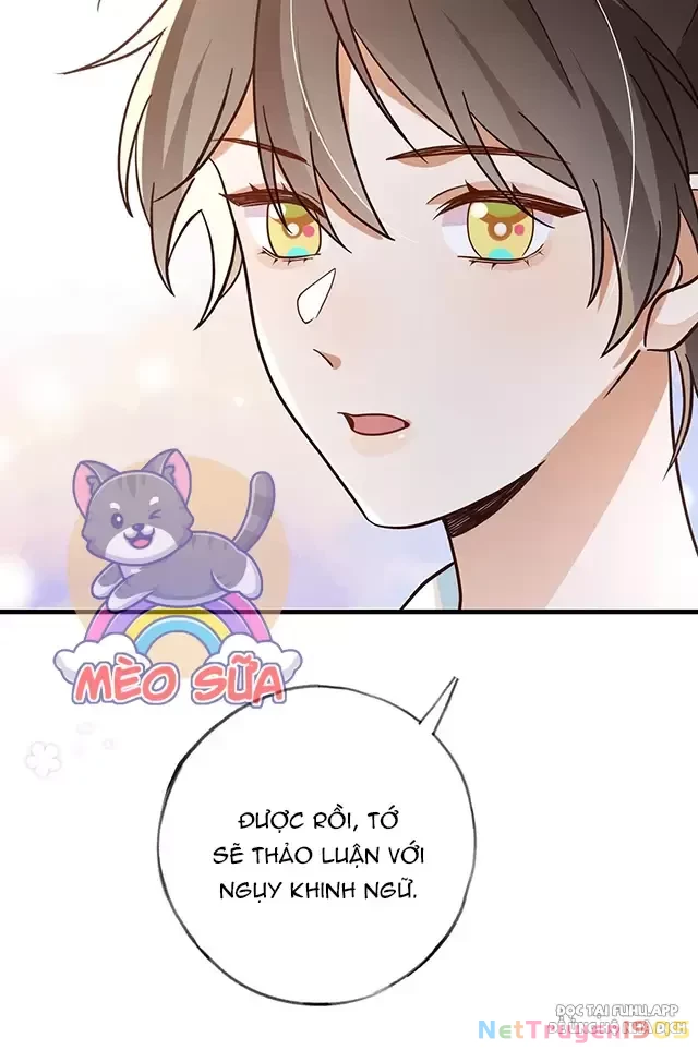 Bạch Nguyệt Quang Luôn Muốn Độc Chiếm Tôi Chapter 72 - 39