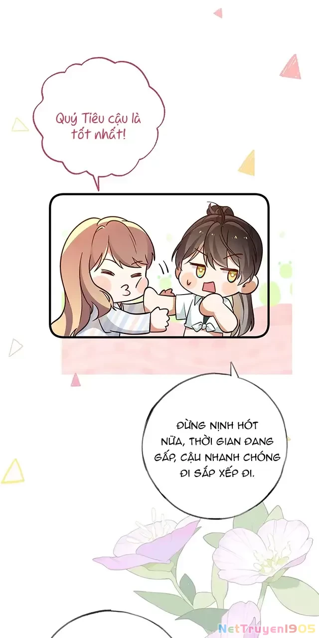 Bạch Nguyệt Quang Luôn Muốn Độc Chiếm Tôi Chapter 72 - 40