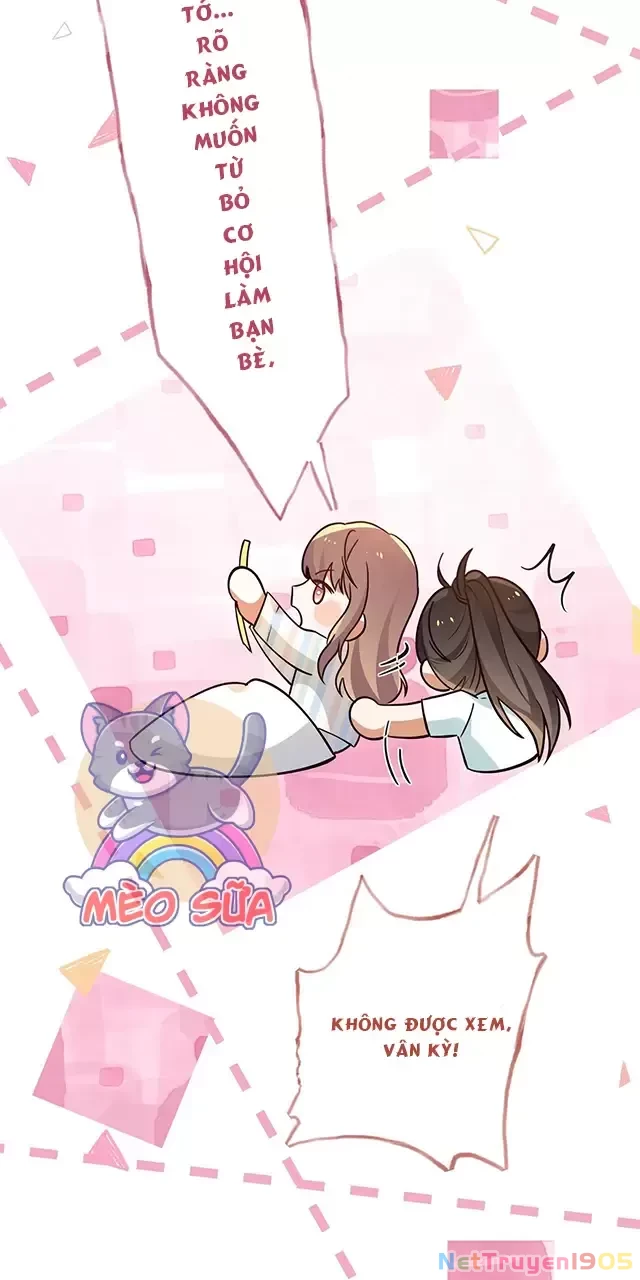 Bạch Nguyệt Quang Luôn Muốn Độc Chiếm Tôi Chapter 72 - 43