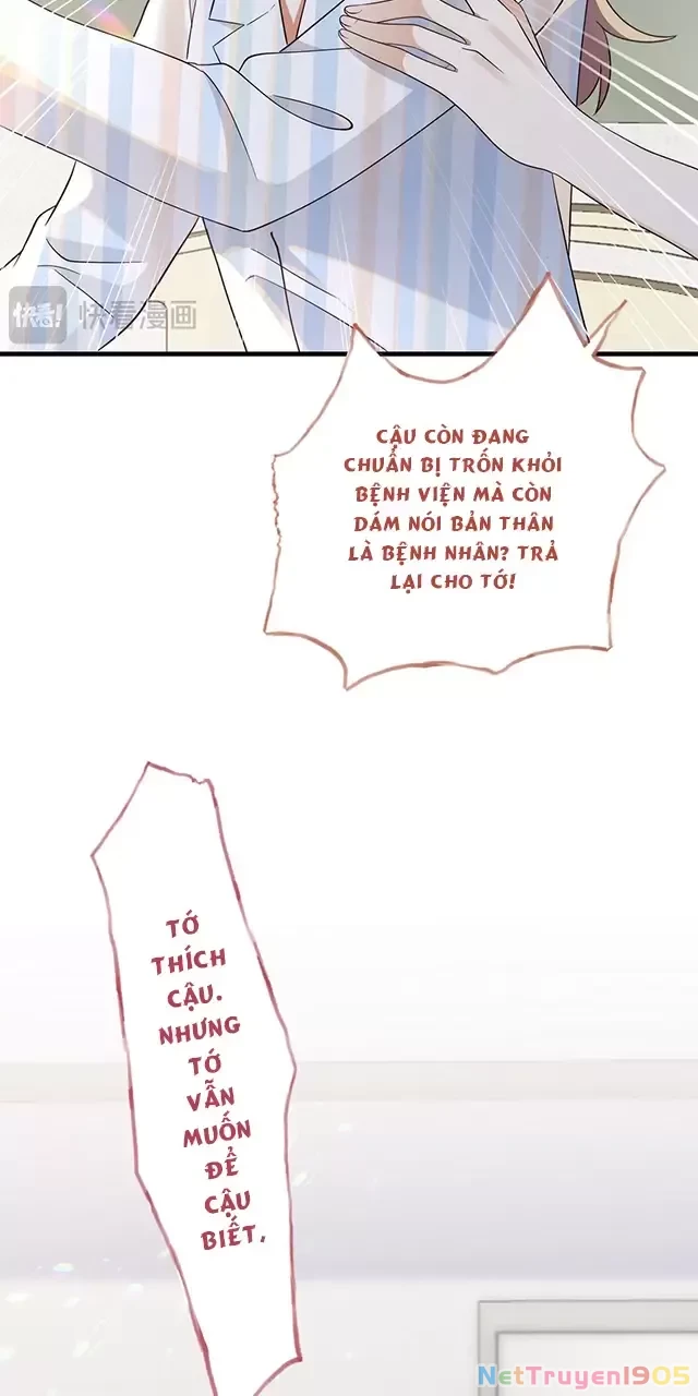 Bạch Nguyệt Quang Luôn Muốn Độc Chiếm Tôi Chapter 72 - 45