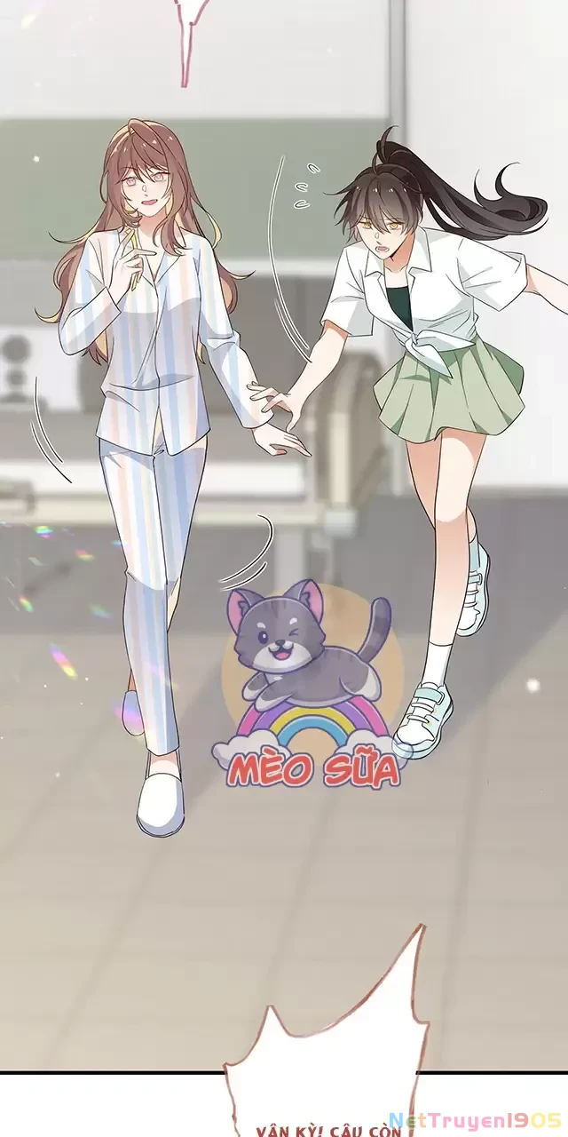 Bạch Nguyệt Quang Luôn Muốn Độc Chiếm Tôi Chapter 72 - 46