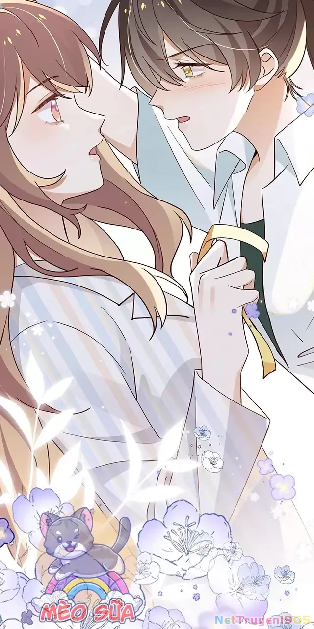 Bạch Nguyệt Quang Luôn Muốn Độc Chiếm Tôi Chapter 72 - 48