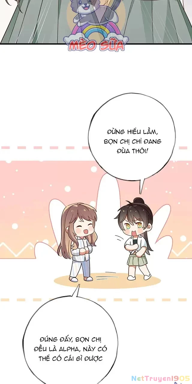 Bạch Nguyệt Quang Luôn Muốn Độc Chiếm Tôi Chapter 73 - 5