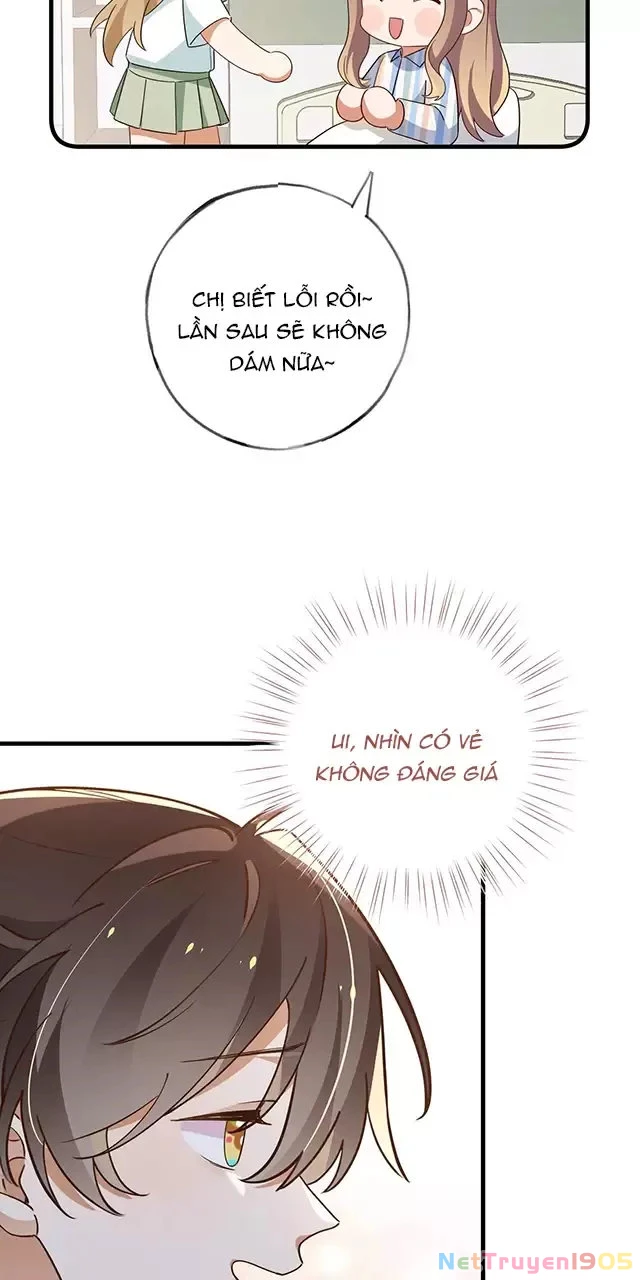 Bạch Nguyệt Quang Luôn Muốn Độc Chiếm Tôi Chapter 73 - 8