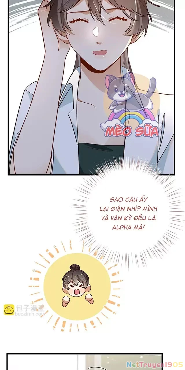 Bạch Nguyệt Quang Luôn Muốn Độc Chiếm Tôi Chapter 73 - 13