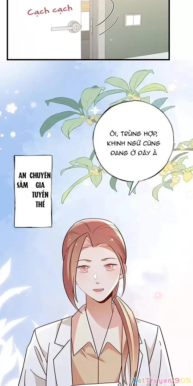 Bạch Nguyệt Quang Luôn Muốn Độc Chiếm Tôi Chapter 73 - 14