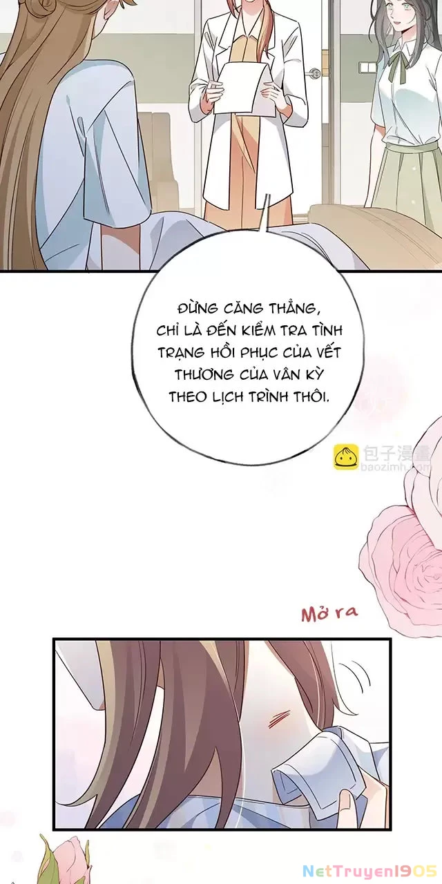 Bạch Nguyệt Quang Luôn Muốn Độc Chiếm Tôi Chapter 73 - 16