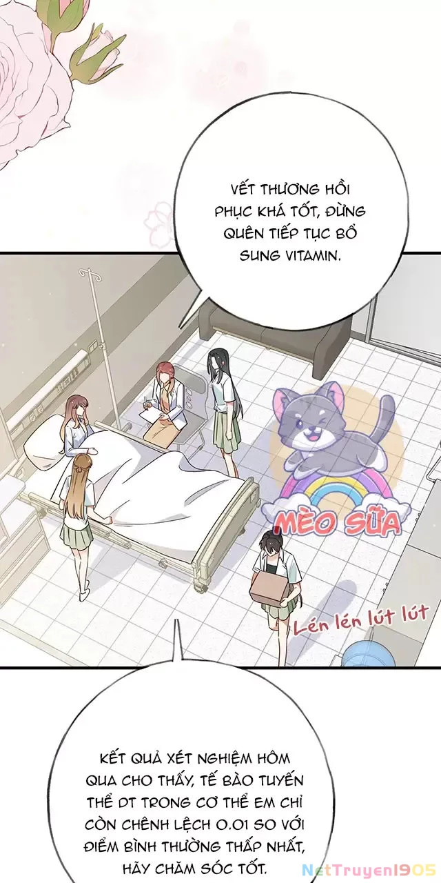 Bạch Nguyệt Quang Luôn Muốn Độc Chiếm Tôi Chapter 73 - 17