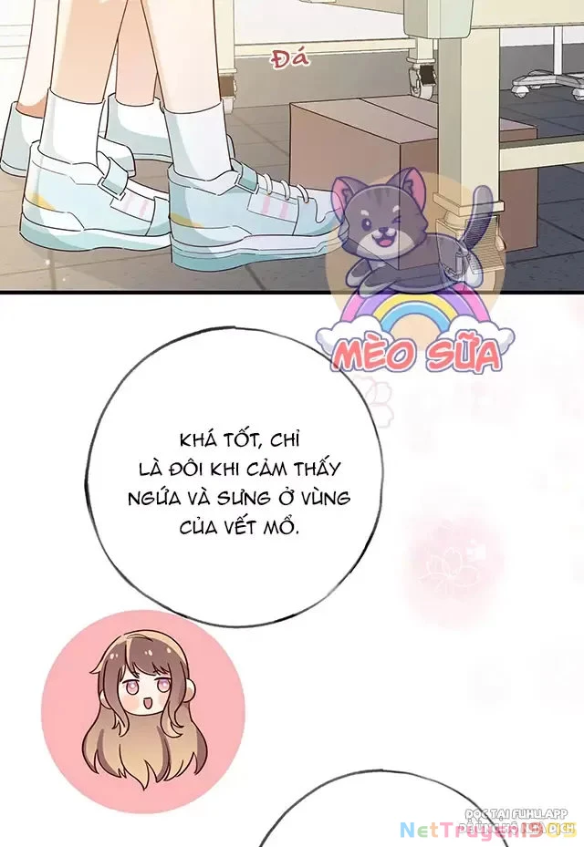 Bạch Nguyệt Quang Luôn Muốn Độc Chiếm Tôi Chapter 73 - 19