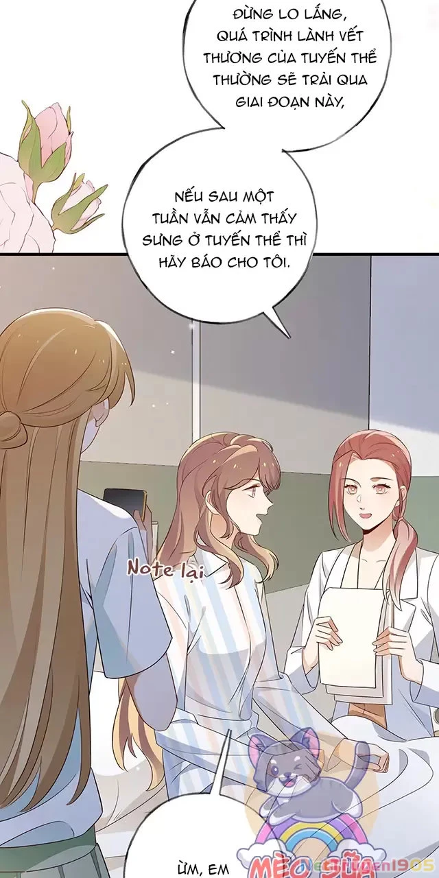 Bạch Nguyệt Quang Luôn Muốn Độc Chiếm Tôi Chapter 73 - 20