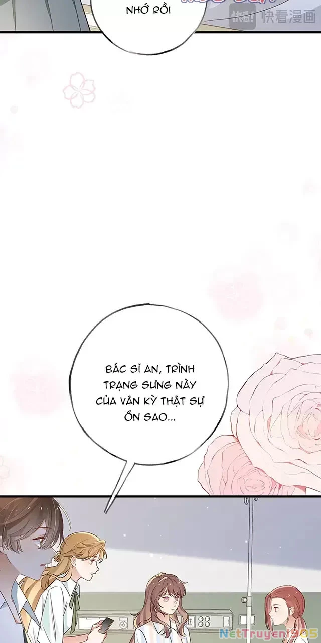 Bạch Nguyệt Quang Luôn Muốn Độc Chiếm Tôi Chapter 73 - 21