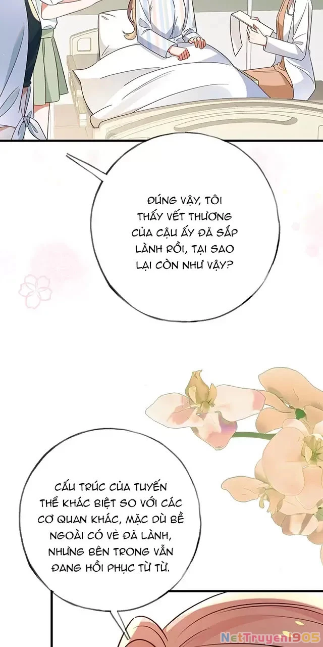 Bạch Nguyệt Quang Luôn Muốn Độc Chiếm Tôi Chapter 73 - 22