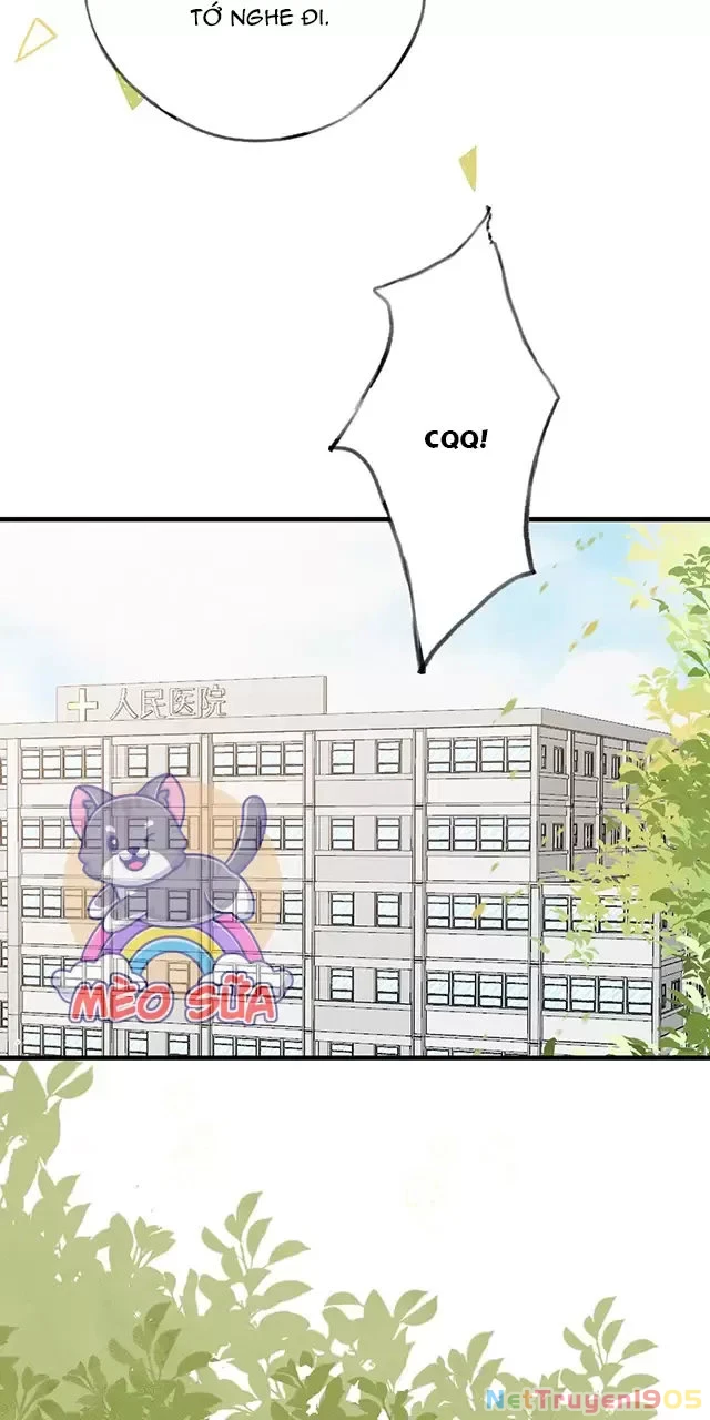 Bạch Nguyệt Quang Luôn Muốn Độc Chiếm Tôi Chapter 73 - 26