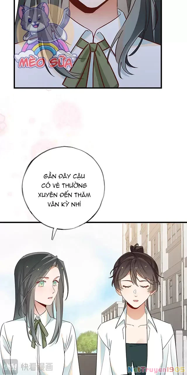 Bạch Nguyệt Quang Luôn Muốn Độc Chiếm Tôi Chapter 73 - 31