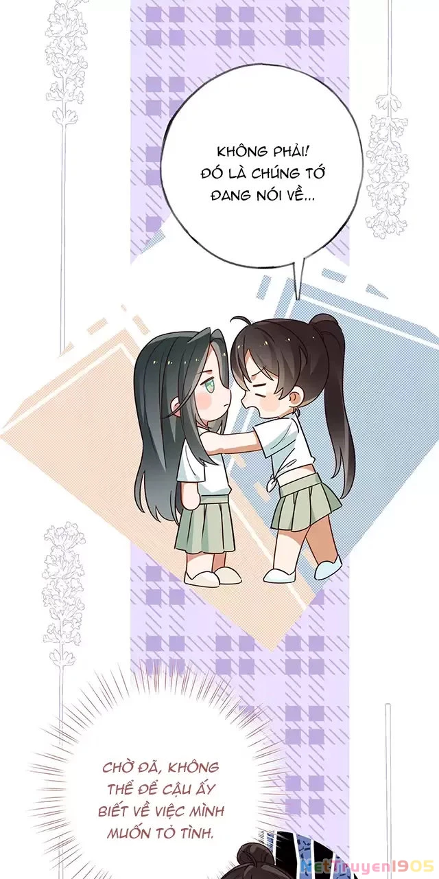 Bạch Nguyệt Quang Luôn Muốn Độc Chiếm Tôi Chapter 73 - 36