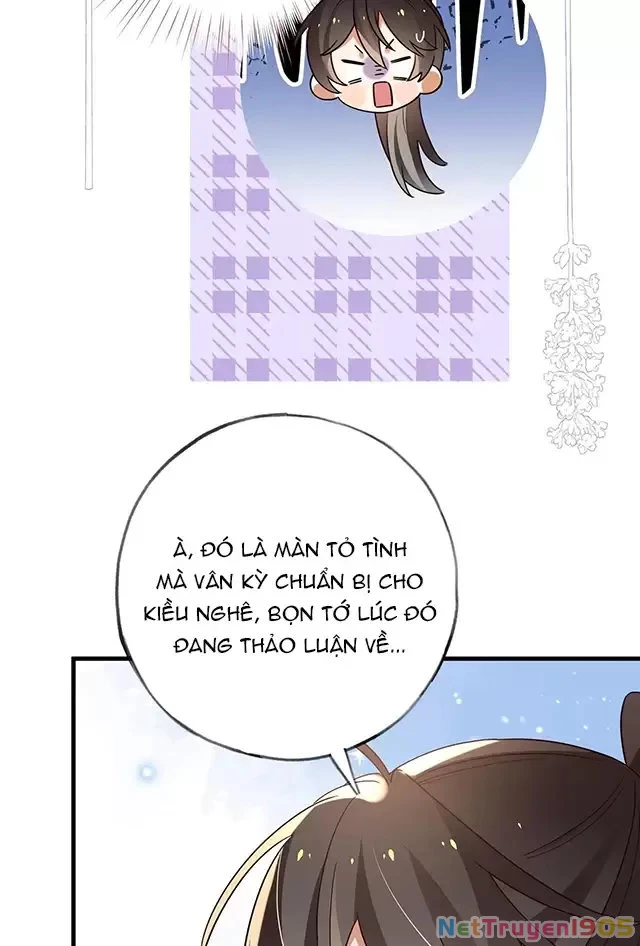 Bạch Nguyệt Quang Luôn Muốn Độc Chiếm Tôi Chapter 73 - 37