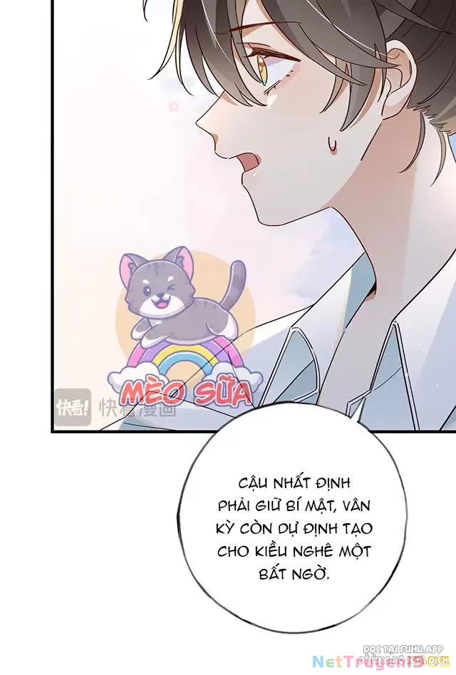 Bạch Nguyệt Quang Luôn Muốn Độc Chiếm Tôi Chapter 73 - 38