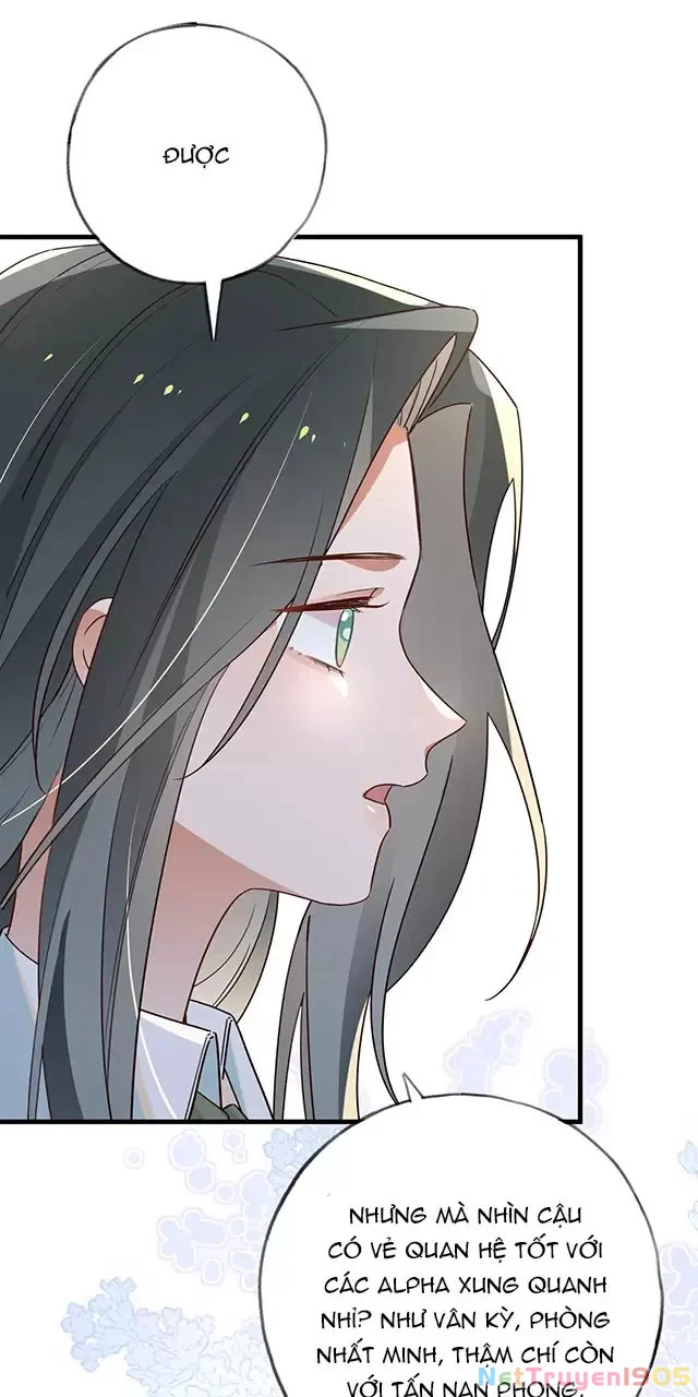 Bạch Nguyệt Quang Luôn Muốn Độc Chiếm Tôi Chapter 73 - 39