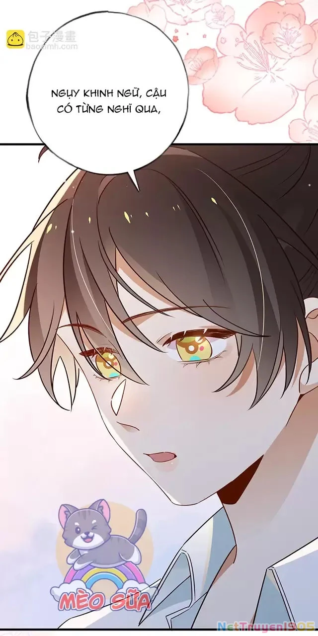 Bạch Nguyệt Quang Luôn Muốn Độc Chiếm Tôi Chapter 73 - 42