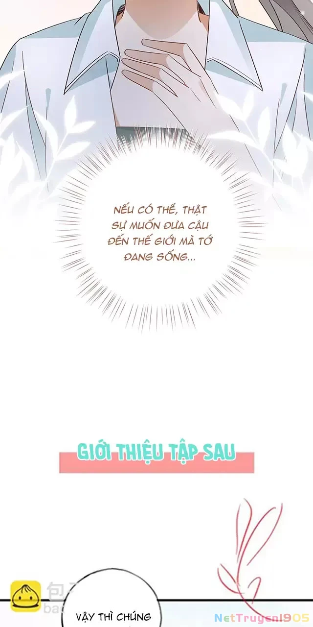 Bạch Nguyệt Quang Luôn Muốn Độc Chiếm Tôi Chapter 73 - 50