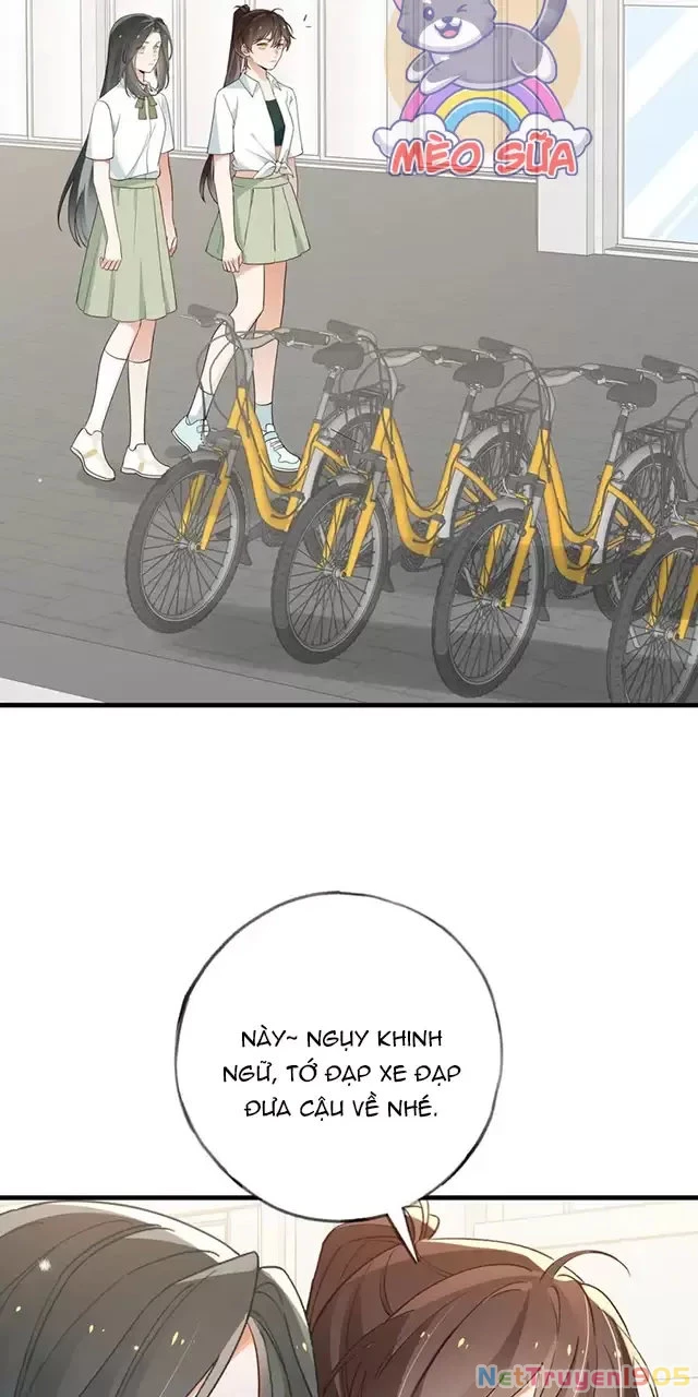 Bạch Nguyệt Quang Luôn Muốn Độc Chiếm Tôi Chapter 74 - 3