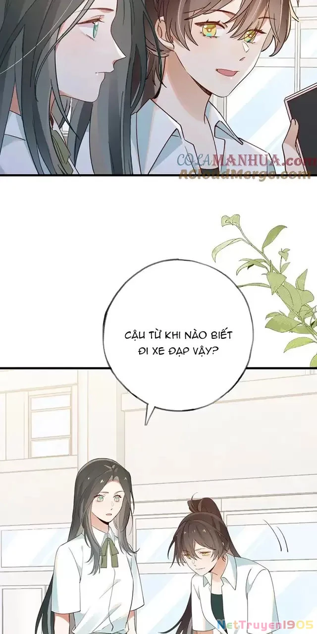 Bạch Nguyệt Quang Luôn Muốn Độc Chiếm Tôi Chapter 74 - 4