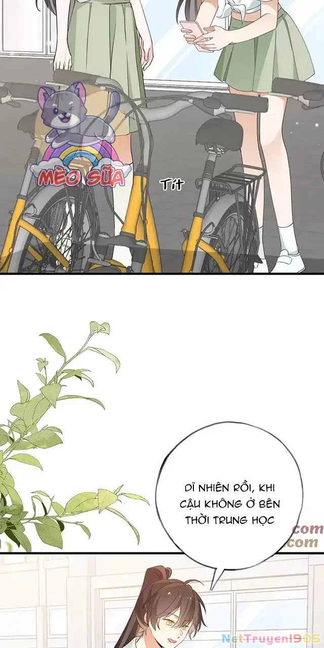 Bạch Nguyệt Quang Luôn Muốn Độc Chiếm Tôi Chapter 74 - 5