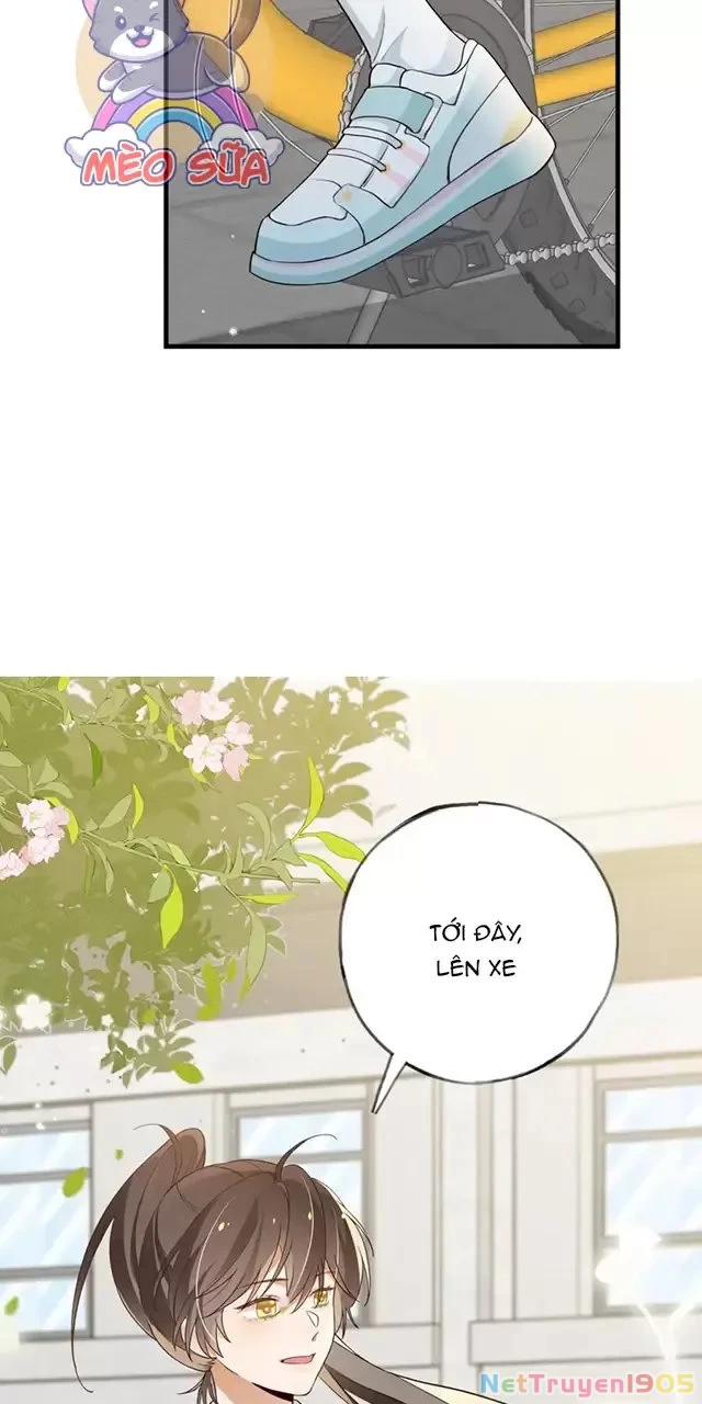 Bạch Nguyệt Quang Luôn Muốn Độc Chiếm Tôi Chapter 74 - 7