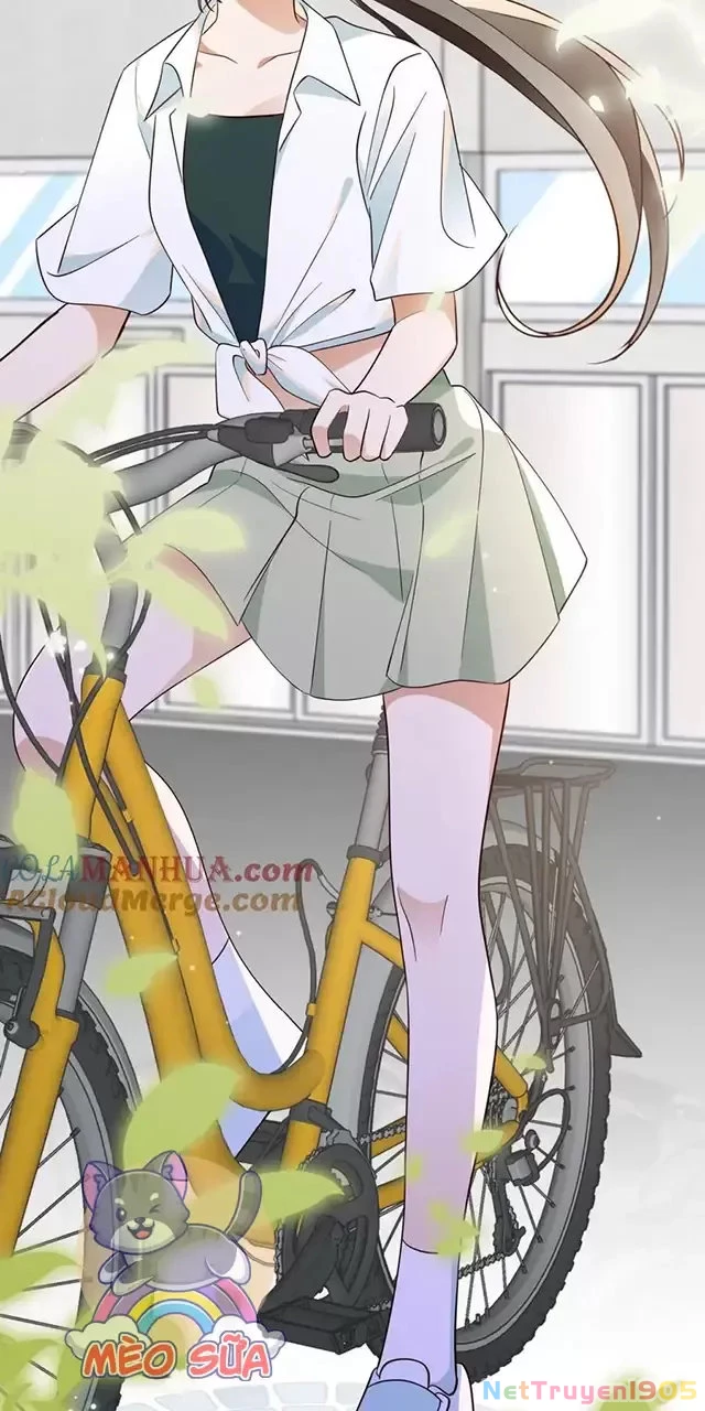 Bạch Nguyệt Quang Luôn Muốn Độc Chiếm Tôi Chapter 74 - 8